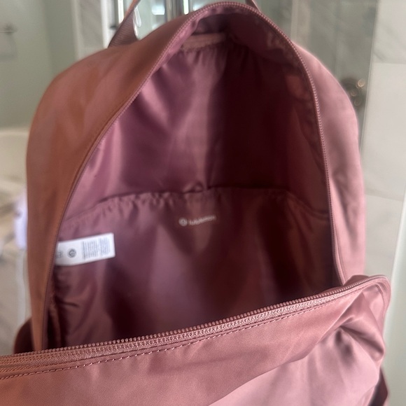Lululemon Backpack - Picture 2 of 6
